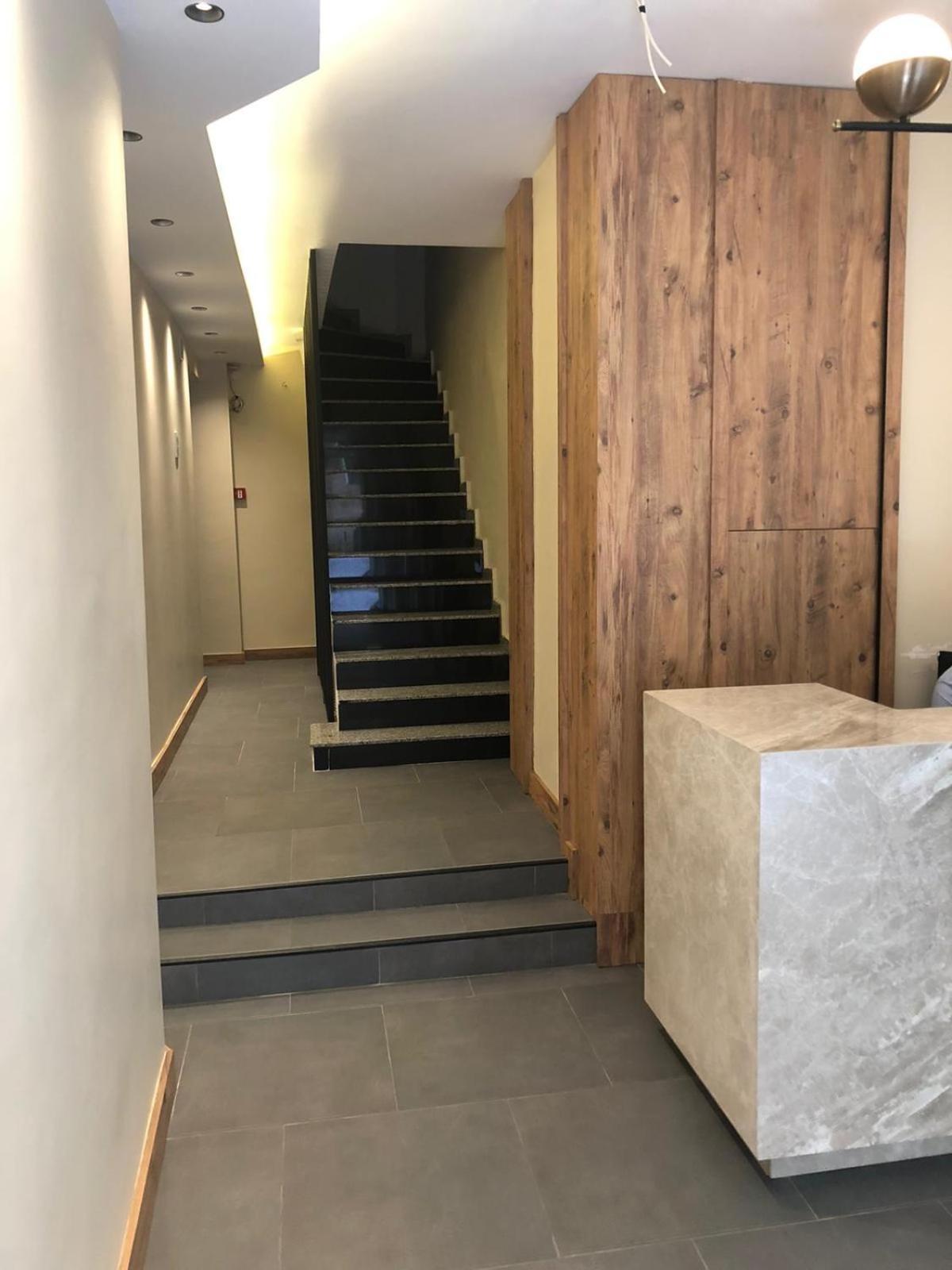 Besiktas Konukevi Hotel Istanbul Luaran gambar